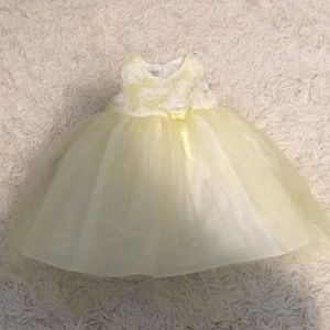 Beautiful Infant dress